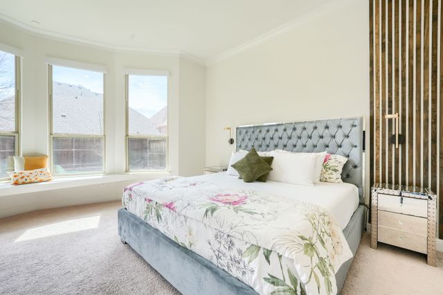 625 Quarter Horse Lane, Frisco, TX 75036