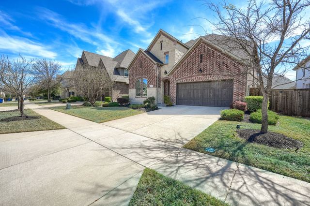 625 Quarter Horse Lane, Frisco, TX 75036