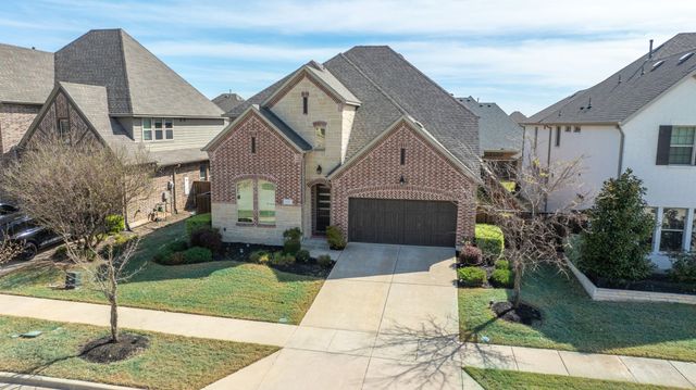 625 Quarter Horse Lane, Frisco, TX 75036