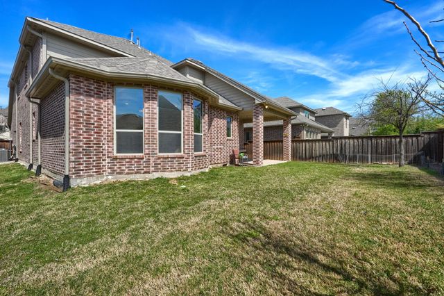 625 Quarter Horse Lane, Frisco, TX 75036