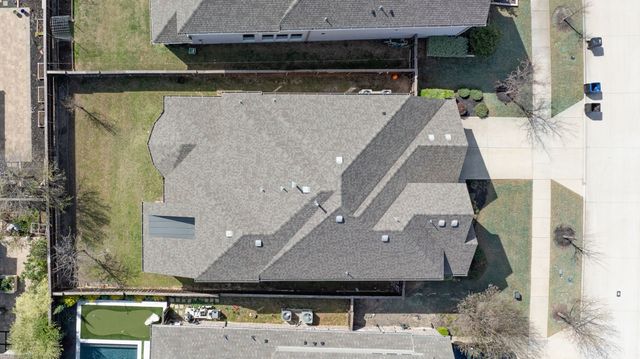 625 Quarter Horse Lane, Frisco, TX 75036