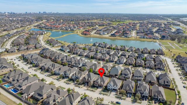 625 Quarter Horse Lane, Frisco, TX 75036