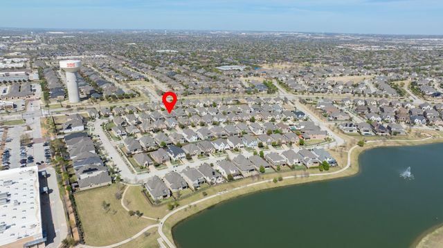 625 Quarter Horse Lane, Frisco, TX 75036