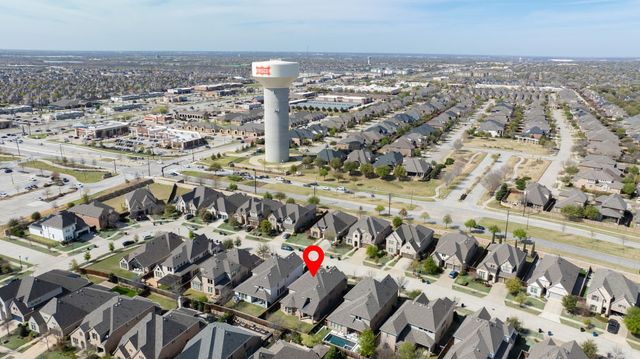 625 Quarter Horse Lane, Frisco, TX 75036