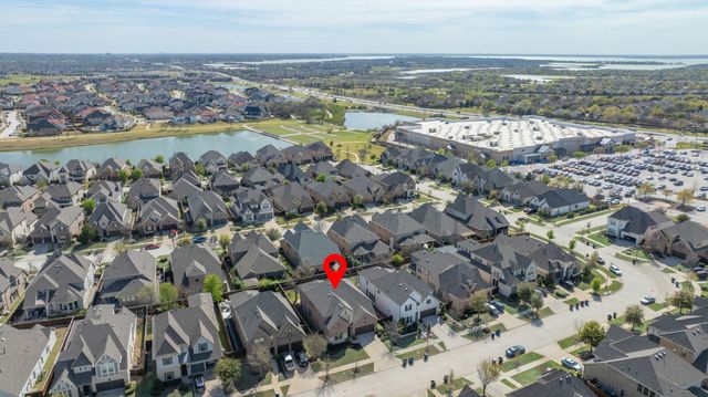 625 Quarter Horse Lane, Frisco, TX 75036