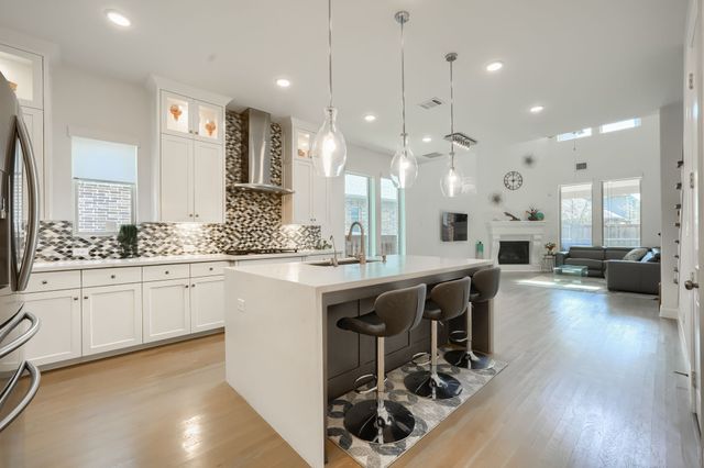 625 Quarter Horse Lane, Frisco, TX 75036