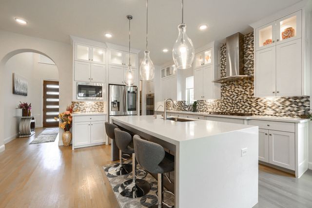 625 Quarter Horse Lane, Frisco, TX 75036