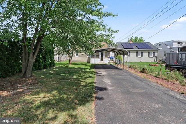1232 ELM ST, York, PA 17403