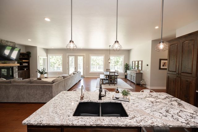 1331 Marion Hubbart Spur, Marion, MT 59925