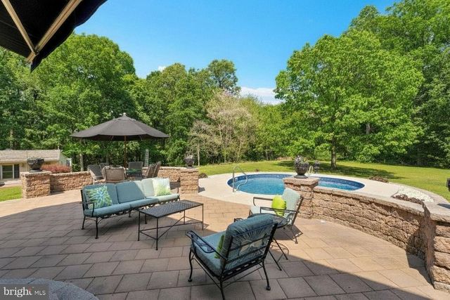 150 MINK HOLLOW RD, East Fallowfield Township, PA 19320