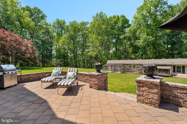 150 MINK HOLLOW RD, East Fallowfield Township, PA 19320