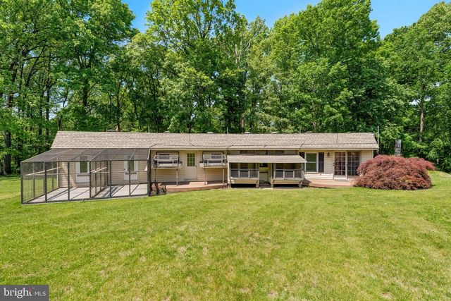 150 MINK HOLLOW RD, East Fallowfield Township, PA 19320