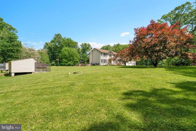 150 MINK HOLLOW RD, East Fallowfield Township, PA 19320
