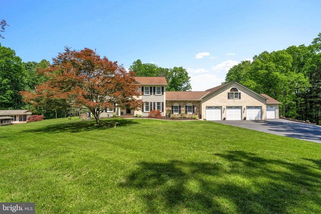 150 MINK HOLLOW RD, East Fallowfield Township, PA 19320