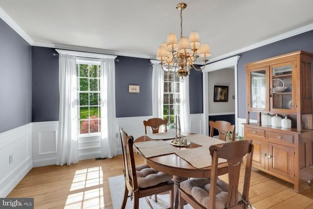 150 MINK HOLLOW RD, East Fallowfield Township, PA 19320