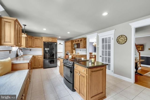 150 MINK HOLLOW RD, East Fallowfield Township, PA 19320