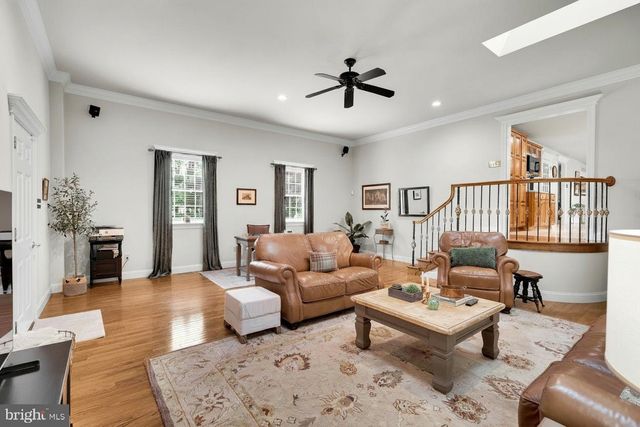 150 MINK HOLLOW RD, East Fallowfield Township, PA 19320