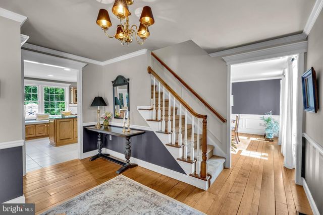 150 MINK HOLLOW RD, East Fallowfield Township, PA 19320