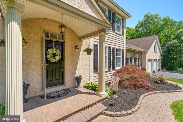150 MINK HOLLOW RD, East Fallowfield Township, PA 19320