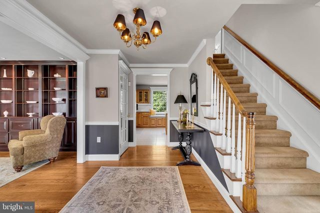 150 MINK HOLLOW RD, East Fallowfield Township, PA 19320