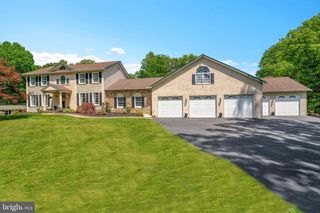 150 MINK HOLLOW RD, East Fallowfield Township, PA 19320