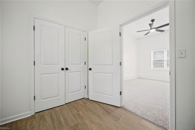 117 Gawain DR, Newport News, VA 23602