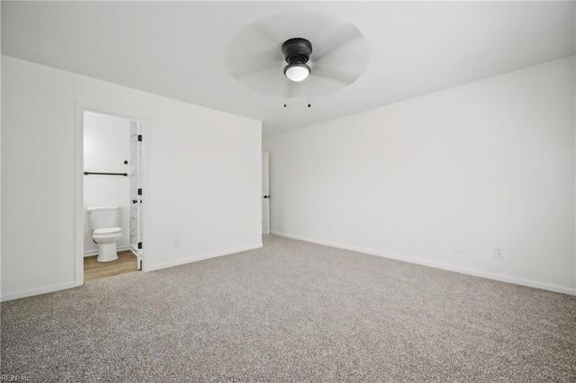 117 Gawain DR, Newport News, VA 23602
