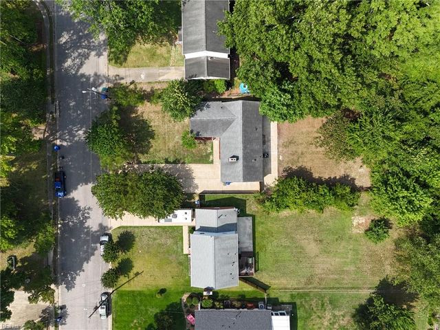117 Gawain DR, Newport News, VA 23602