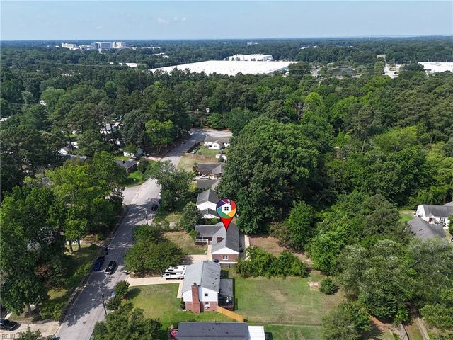 117 Gawain DR, Newport News, VA 23602