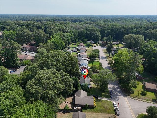 117 Gawain DR, Newport News, VA 23602