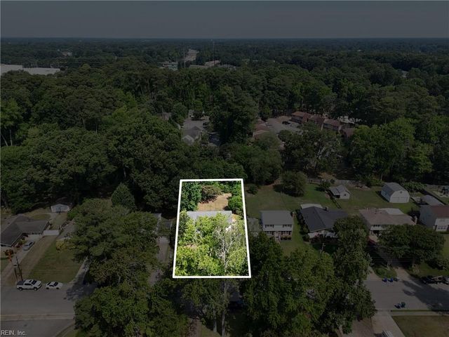 117 Gawain DR, Newport News, VA 23602