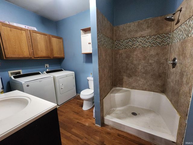 10707 N Jones Gap Road, Edwardsport, IN 47528