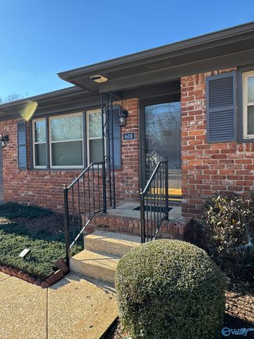 601 Larry Drive, Madison, AL 35758