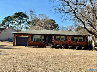 601 Larry Drive, Madison, AL 35758