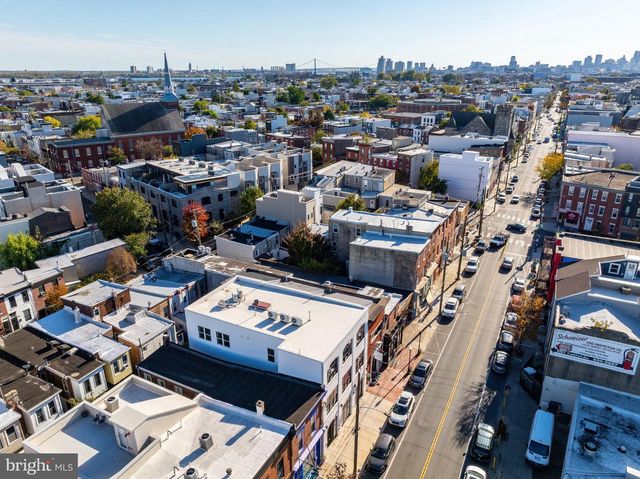 2525 FRANKFORD AVE, Philadelphia, PA 19125