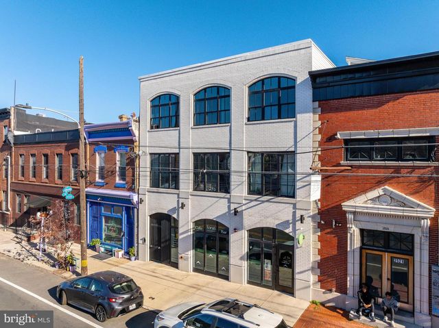 2525 FRANKFORD AVE, Philadelphia, PA 19125