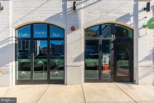 2525 FRANKFORD AVE, Philadelphia, PA 19125