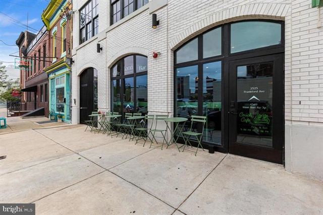 2525 FRANKFORD AVE, Philadelphia, PA 19125