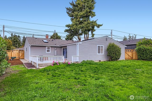 2408 6th Street, Everett, WA 98201