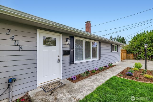 2408 6th Street, Everett, WA 98201