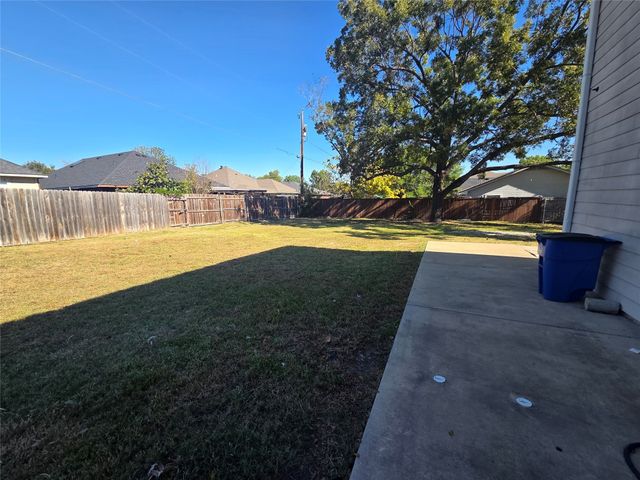 482 Trout Street, Rockwall, TX 75032