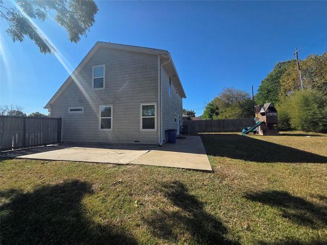 482 Trout Street, Rockwall, TX 75032