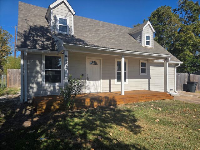 482 Trout Street, Rockwall, TX 75032