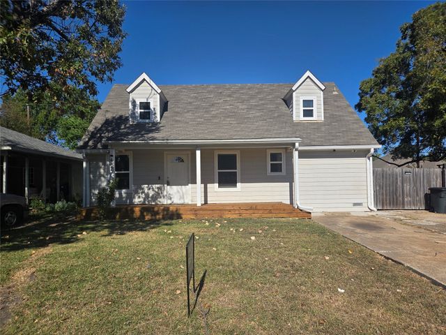 482 Trout Street, Rockwall, TX 75032