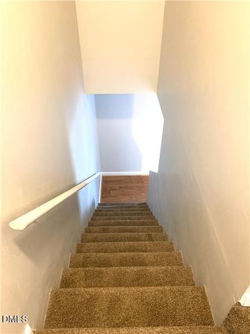 1427 Cherrycrest Drive, Durham, NC 27704