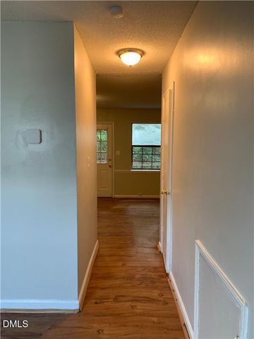 1427 Cherrycrest Drive, Durham, NC 27704
