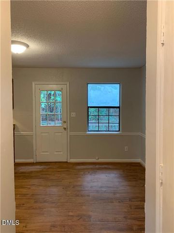 1427 Cherrycrest Drive, Durham, NC 27704