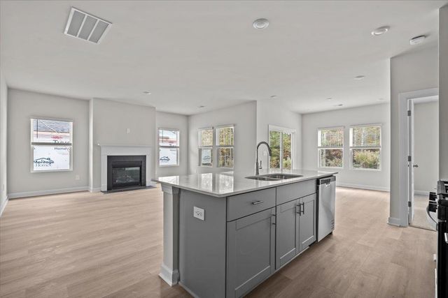 550 Harben Drive, Woodruff, SC 29388