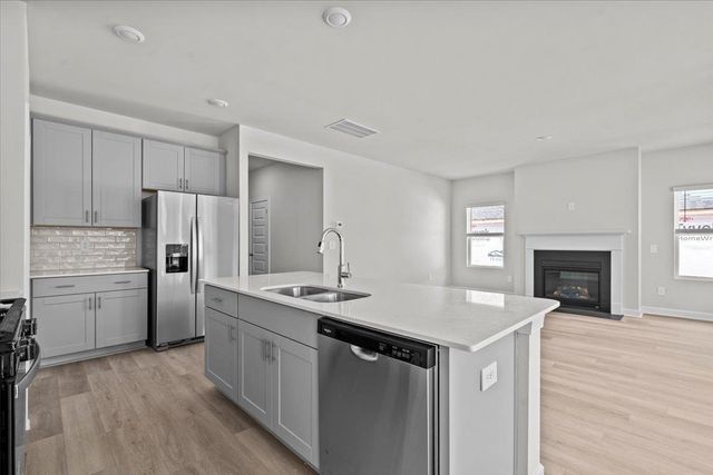 550 Harben Drive, Woodruff, SC 29388