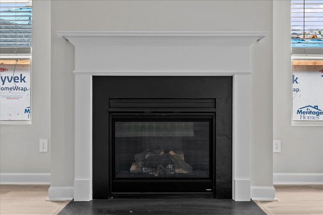 550 Harben Drive, Woodruff, SC 29388